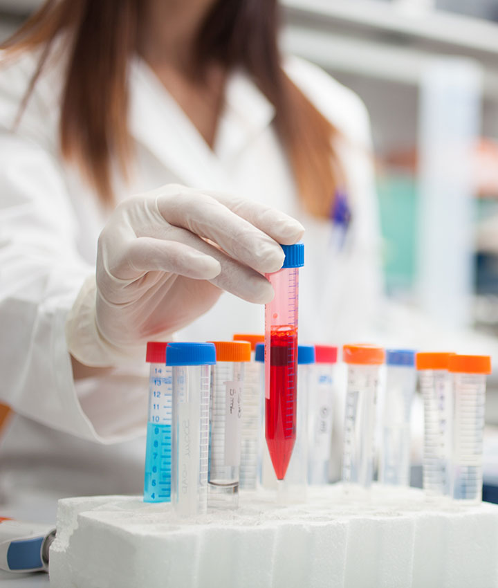 multidisciplinary team